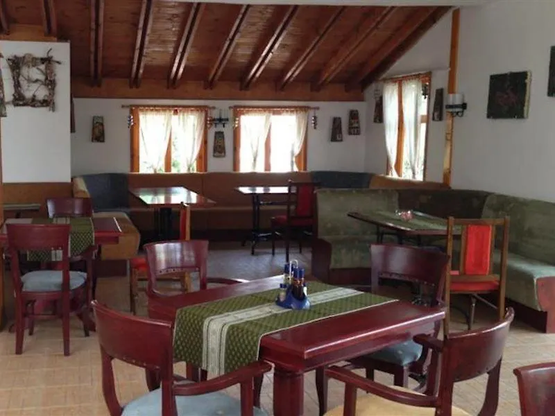 Hotel Trakia Garden Sunny Beach