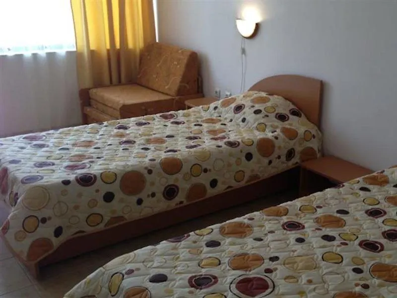 Hotel Trakia Garden Sunny Beach Bulgaria