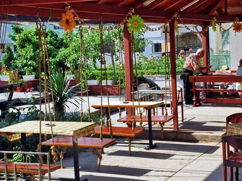 Hotel Trakia Garden Sunny Beach 3*,  Bulgaria