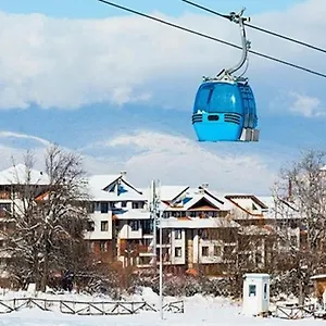  Apartment Finest Luxury Penthouse Royal Towers Bulgaria