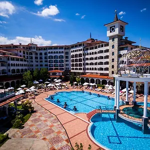 Helena Sands Sunny Beach