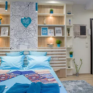  Apartment Center Bulgaria