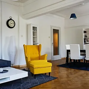  Apartment Vitosha Boulevard 79 / Ndk Bulgaria