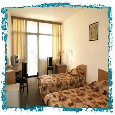 Hotel Trakia Garden Sunny Beach