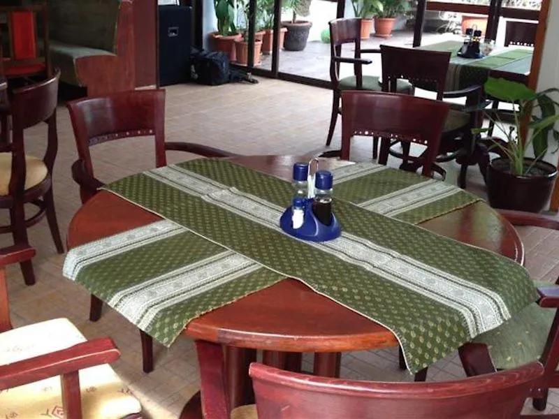 Hotel Trakia Garden Napospart
